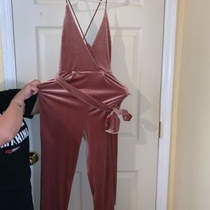 Jumpsuit